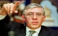 Jack Straw au Maroc