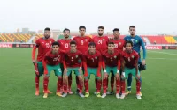 CAN U20 : match Maroc-Tanzanie aujourd'hui