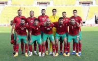 CAN 2022 : les joueurs marocains s'activent pour les deux matchs contre la Mauritanie et le Burundi