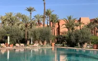 Pluie de distinctions pour le Royal Mansour Marrakech