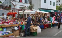 L'informel, l'autre fléau qui gangrène l'économie marocaine