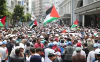 Naissance d'un front contre la normalisation Maroc-Israël