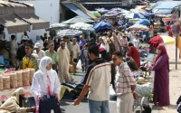 La réduction de l'informel devient une urgence pour le Maroc