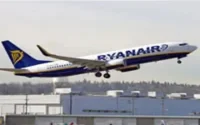 Ryanair va desservir Fès, Marrakech et Oujda à partir de Marseille 