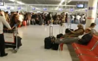 Roissy : plus de sésame pour Said l'ingénieur