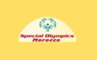 Special Olympics Maroc aux jeux nationaux de Belgique 