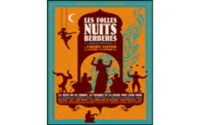France : Les Folles Nuits berbères