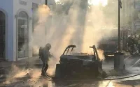 Haschisch, cocaïne, violence : la Mocro Maffia s'installe en Espagne