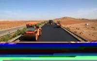 Autoroute du Maroc entretient plus de 150 km de chaussée par an