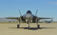 Le Maroc pourrait bousculer l'équilibre des forces avec ses futurs F-35