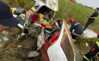 Parti de Montpellier, un avion s'écrase au Maroc après une escale (deux morts)