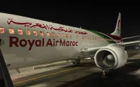 Casablanca : Sit-in à bord d'un avion de Royal Air Maroc après l'annulation d'un vol