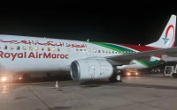 Un avion de la Royal Air Maroc évite le pire au Qatar
