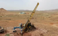 La mine marocaine qui rapporte désormais près de 100 millions de dollars en trois mois