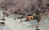 Aya Gold & Silver va augmenter la capacité de production d'une mine au Maroc