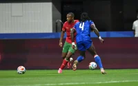 Maroc-Haïti : le détail offensif qui pose question malgré les quatre buts