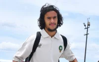 La France a formé Bouaddi, le Maroc lui a offert le Mondial