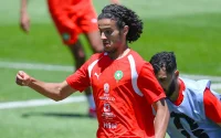 Le Barça veut Ayyoub Bouaddi