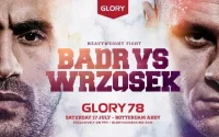 Badr Hari remonte sur le ring et affronte Arkadiusz Wrzosek