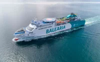 Marhaba 2026 : Baleària sort les grands moyens pour les MRE