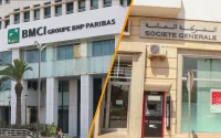 Banques au Maroc : la fin de l'ère française