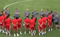 Mondial 2022 : quelle équipe du Maroc pour affronter la RDC ?