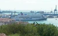 Sète : le calvaire des passagers du premier ferry d'Intershipping à destination du Maroc