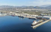 Nouvelle liaison entre les ports de Motril et d'Al Hoceima (marchandises)