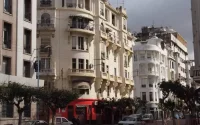 Casablanca se refait une beauté