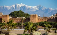 Belgique : une pension de survie peut être versée au Maroc