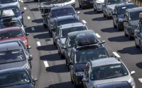 Gare aux bouchons sur les routes ce week-end