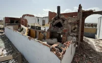 Maroc : À Bouznika, les bulldozers se rapprochent des villas de hauts responsables