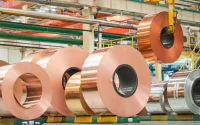 Maroc : une usine chinoise géante arrive à Nador