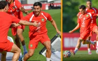 La folle rédemption de Brahim Diaz, de paria de la CAN à futur Ballon d'Or du Mondial ?