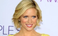 Après sa séparation, Brittany Snow se change les idées à Marrakech (photos)