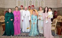 Maroc : quel est le budget du palais royal ?