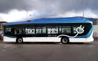 Rabat aura des bus électriques, ils iront jusqu'à Salé et Témara