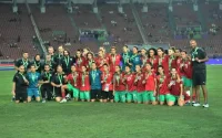 Trois joueuses marocaines dans l'équipe-type de la CAN féminine