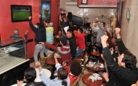 Cafés au Maroc : la facture très salée qui gâche la fête de la CAN