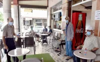 Maroc : les cafés et de restaurants ouverts jusqu'à 23h ?
