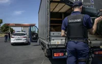 Prison et 230 000 € d'amende : le verdict tombe pour un camionneur marocain à Montpellier