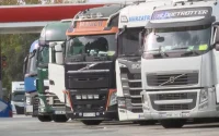 Espagne : jusqu'à 2 000 euros de prime pour attirer les camionneurs marocains