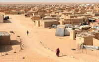 Sahara marocain : un ancien du Pentagone exige le démantèlement des camps de Tindouf