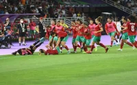 CAN féminine 2022 : victoire du Maroc face au Burkina Faso