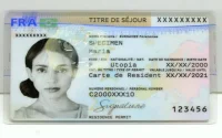 Le prix des titres de séjour en France augmente fortement