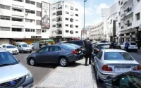 Stationnement anarchique à Casablanca : un problème qui n'en finit pas