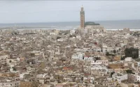 Casablanca : leurs maisons détruites, les promesses envolées