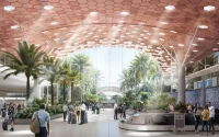 Casablanca veut changer d'échelle avec son nouvel aéroport
