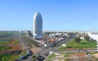 Casablanca, ville la plus compétitive en Afrique