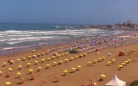 Casablanca : la chasse aux abus sur les plages est lancée